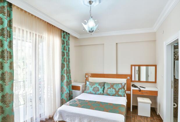 Hotel Kayahan - Görsel 13