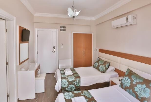 Hotel Kayahan - Görsel 15