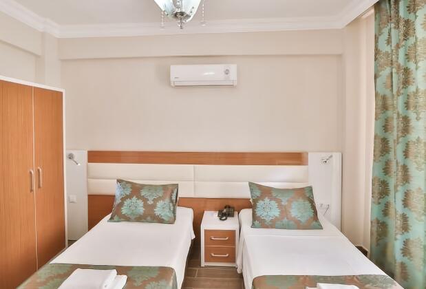 Hotel Kayahan - Görsel 16