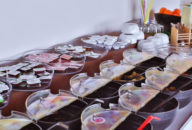 Hotel Kayahan - Görsel 7