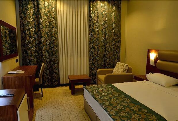 Miba Hotel - Görsel 9