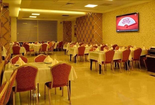 Miba Hotel - Görsel 8