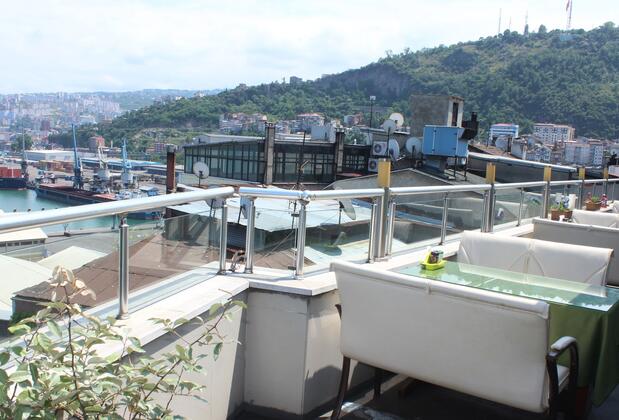 Ganita Life Otel - Görsel 3