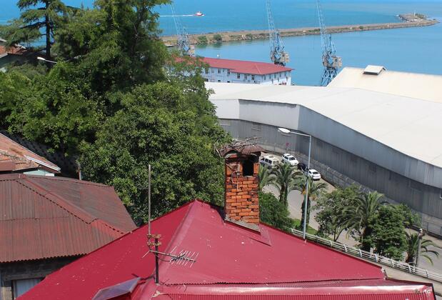 Ganita Life Otel - Görsel 5