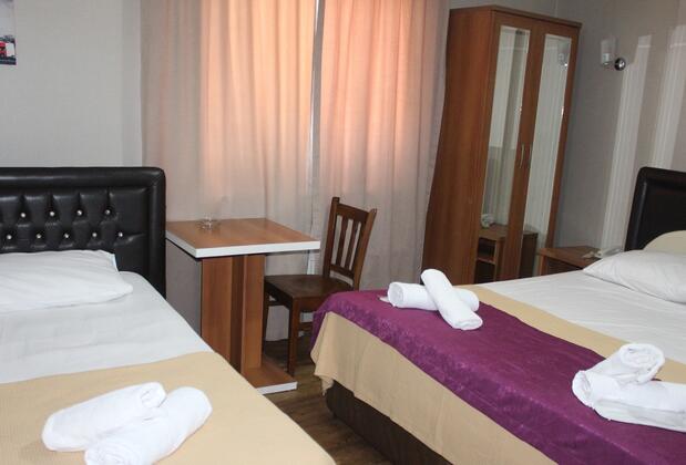 Ganita Life Otel - Görsel 11