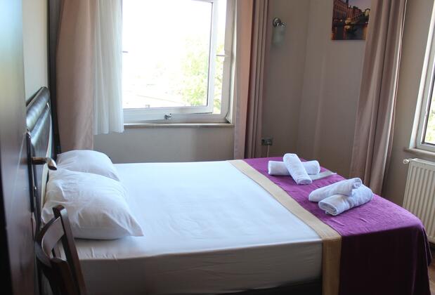 Ganita Life Otel - Görsel 12