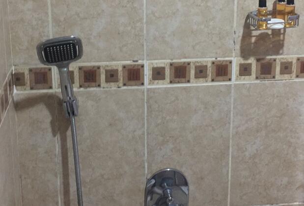 Ganita Life Otel - Görsel 23