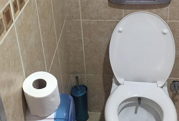 Ganita Life Otel - Görsel 24