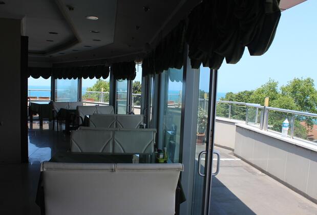 Ganita Life Otel - Görsel 9