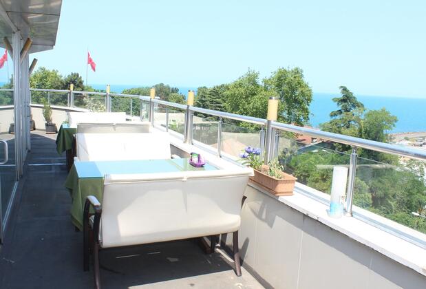 Ganita Life Otel - Görsel 8