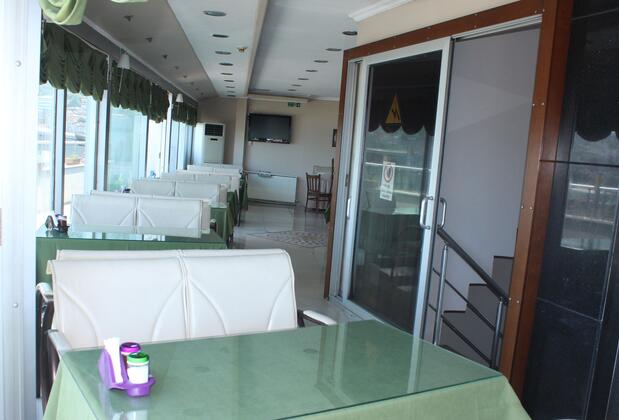 Ganita Life Otel - Görsel 7