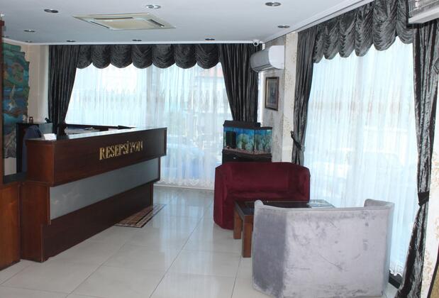 Ganita Life Otel - Görsel 6