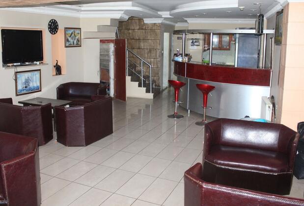 Ganita Life Otel - Görsel 13