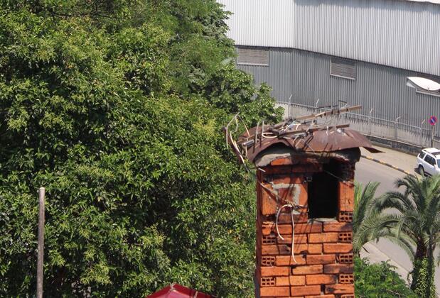 Ganita Life Otel - Görsel 14