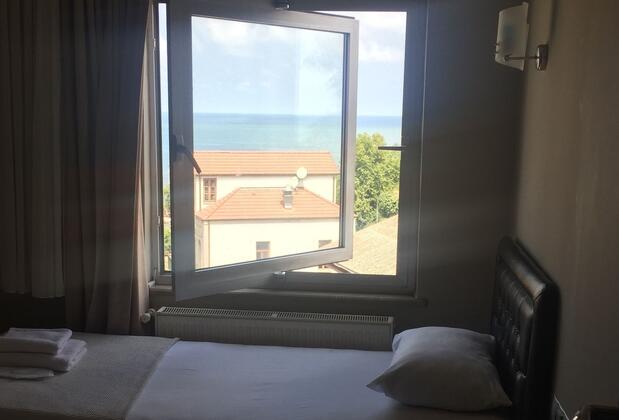 Ganita Life Otel - Görsel 15