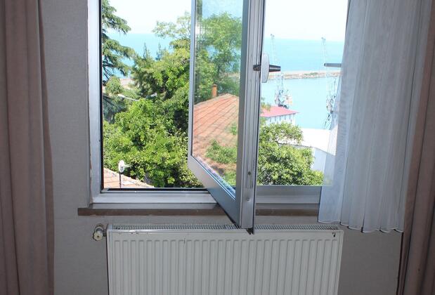 Ganita Life Otel - Görsel 16