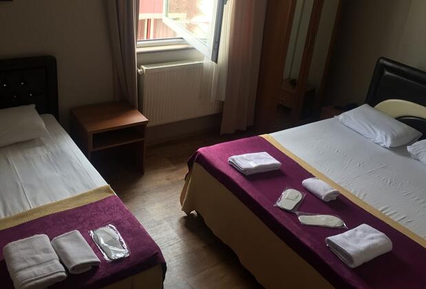 Ganita Life Otel - Görsel 17