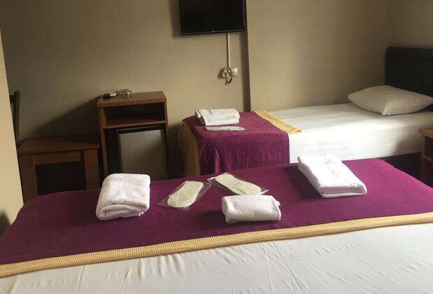 Ganita Life Otel - Görsel 18