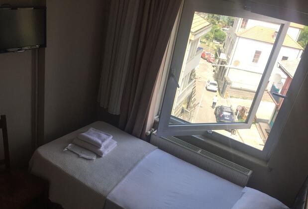 Ganita Life Otel - Görsel 19