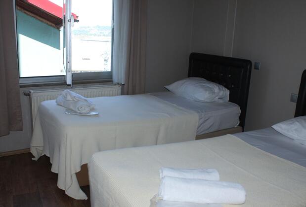 Ganita Life Otel - Görsel 20