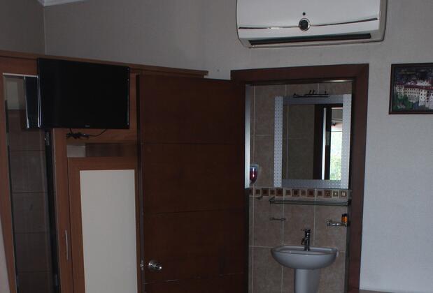 Ganita Life Otel - Görsel 21