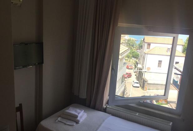 Ganita Life Otel - Görsel 22