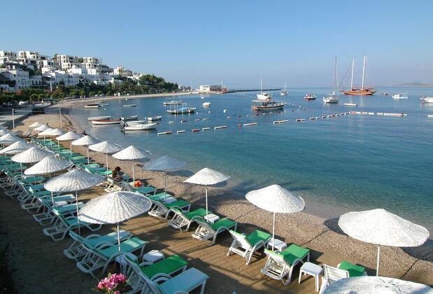 Otel Diamond of Bodrum - Görsel 2