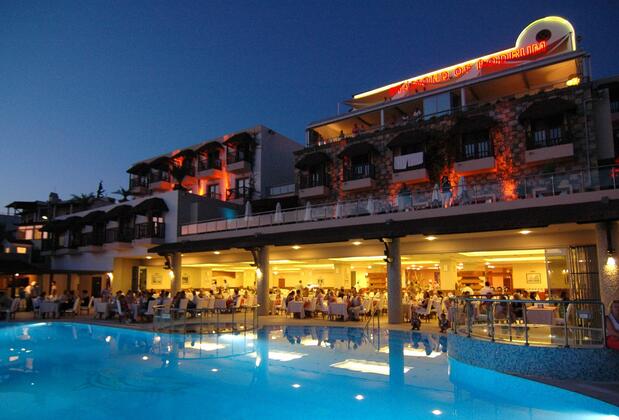 Otel Diamond of Bodrum - Görsel 3