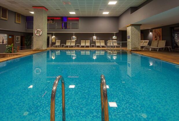 Otel Diamond of Bodrum - Görsel 4