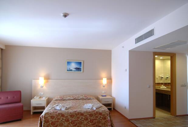 Otel Diamond of Bodrum - Görsel 16