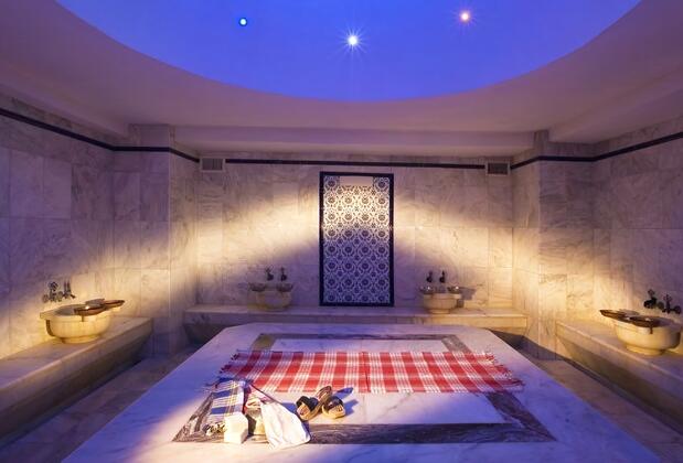 Otel Diamond of Bodrum - Görsel 11