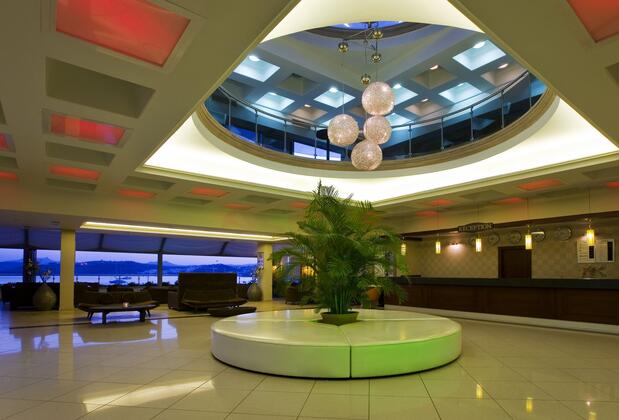 Otel Diamond of Bodrum - Görsel 5