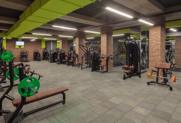 Otel Diamond of Bodrum - Görsel 12