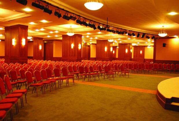 Otel Diamond of Bodrum - Görsel 13