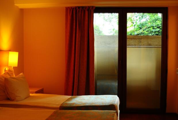 Otel Diamond of Bodrum - Görsel 15