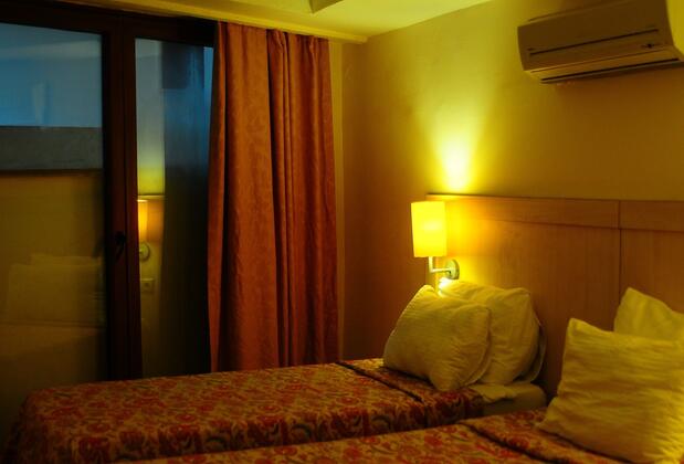 Otel Diamond of Bodrum - Görsel 17