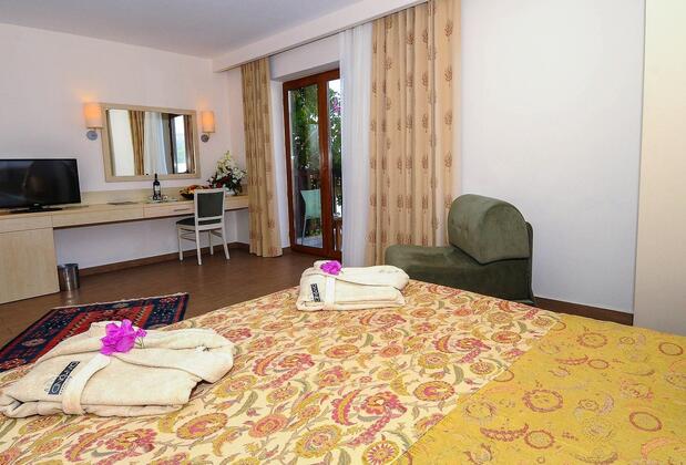 Otel Diamond of Bodrum - Görsel 18