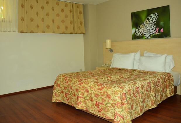 Otel Diamond of Bodrum - Görsel 19