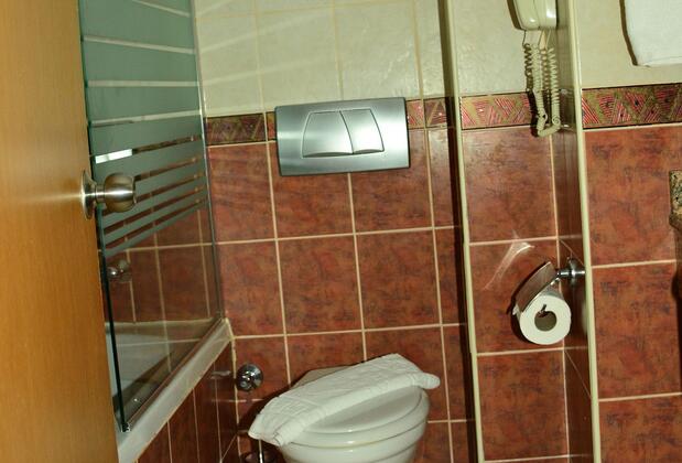 Otel Diamond of Bodrum - Görsel 21