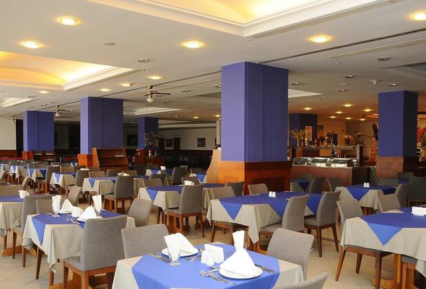 Otel Diamond of Bodrum - Görsel 14