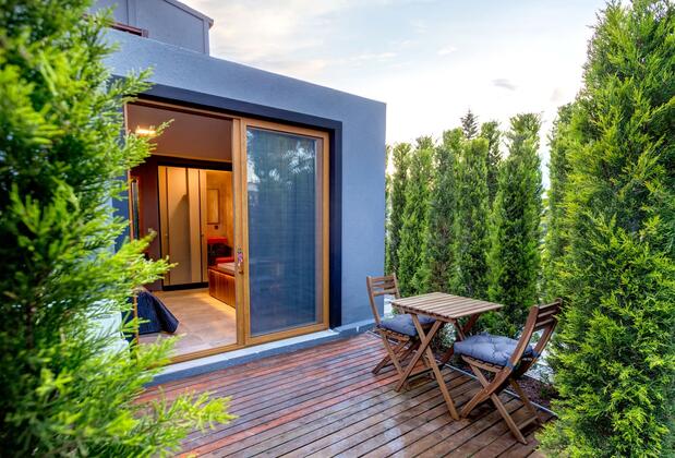 Galano Suites Alacatı - Görsel 6