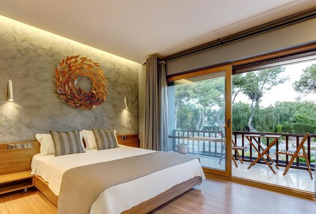 Galano Suites Alacatı - Görsel 8