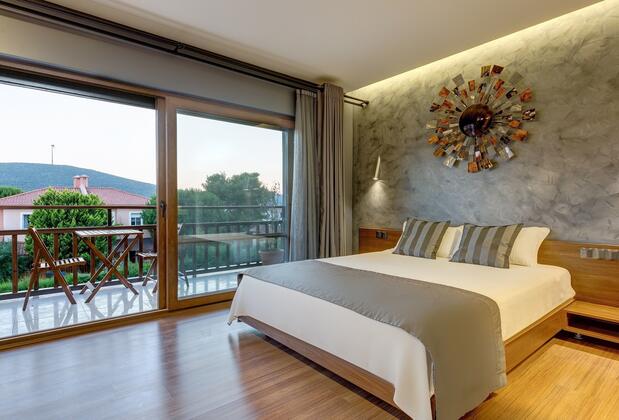 Galano Suites Alacatı - Görsel 7