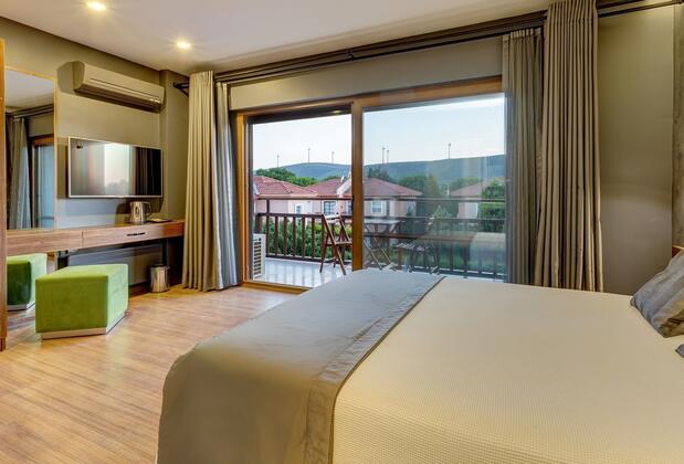 Galano Suites Alacatı - Görsel 9