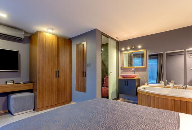 Galano Suites Alacatı - Görsel 10