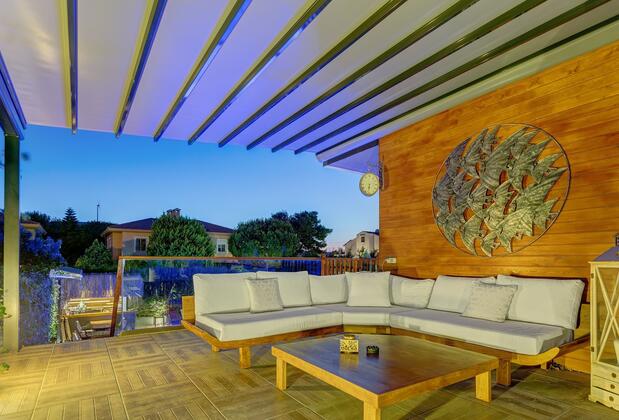 Galano Suites Alacatı - Görsel 5