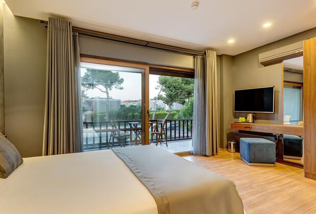 Galano Suites Alacatı - Görsel 13