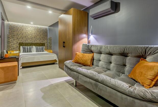 Galano Suites Alacatı - Görsel 14