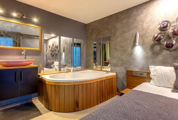 Galano Suites Alacatı - Görsel 22