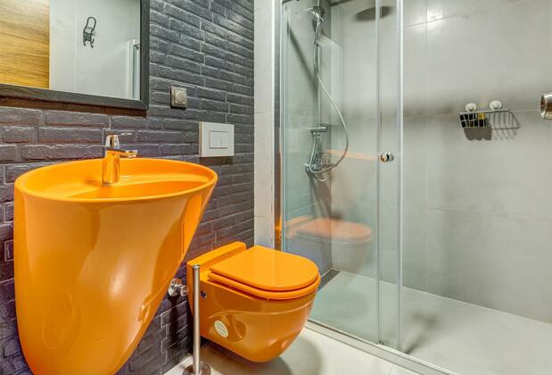 Galano Suites Alacatı - Görsel 23